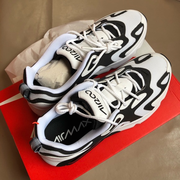 New Nike Air Max 200 Men’s sneakers size 10,11 - Picture 11 of 14
